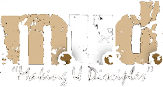 M.U.D. Ministries